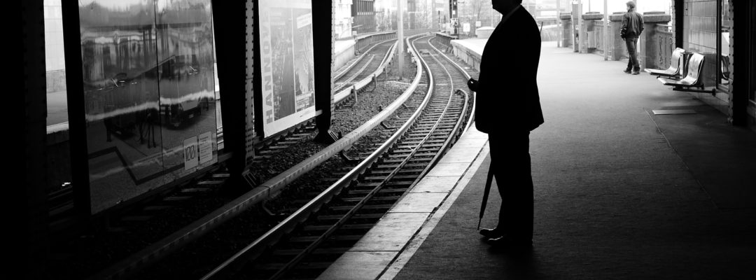 Street Photography By Thomas Leuthard Photography