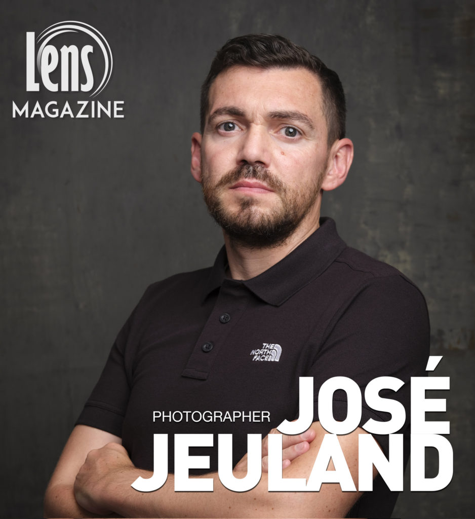 Jose Jeuland, Lens Magazine's Contributor. French photographer based in Singapore. Ex-Professional Triathlete turned Professional Photographer.
Hailing from Brittany, France – Jose is an ambassador for The North Face, a FUJIFILM X-Photographer and supported by EPSON, Manfrotto, BenQ, and Gravity Backdrops.
Jose collaborates and creates content for these brands.