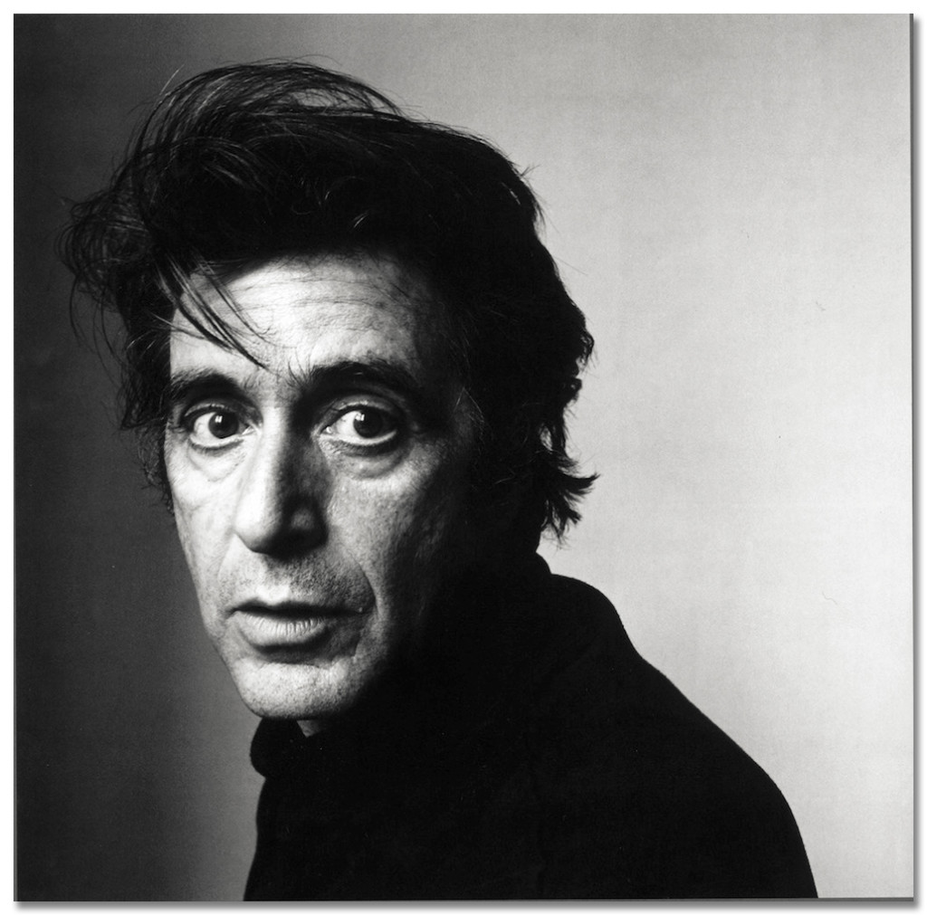 IRVING PENN - Photography Magazine - Lens Magazine