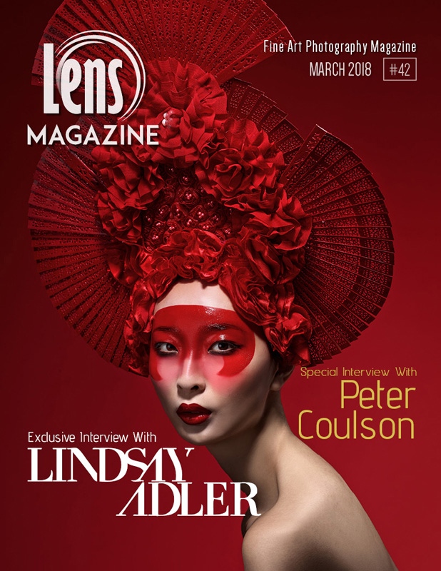 Lens Magazine Issue 42 March 2018
