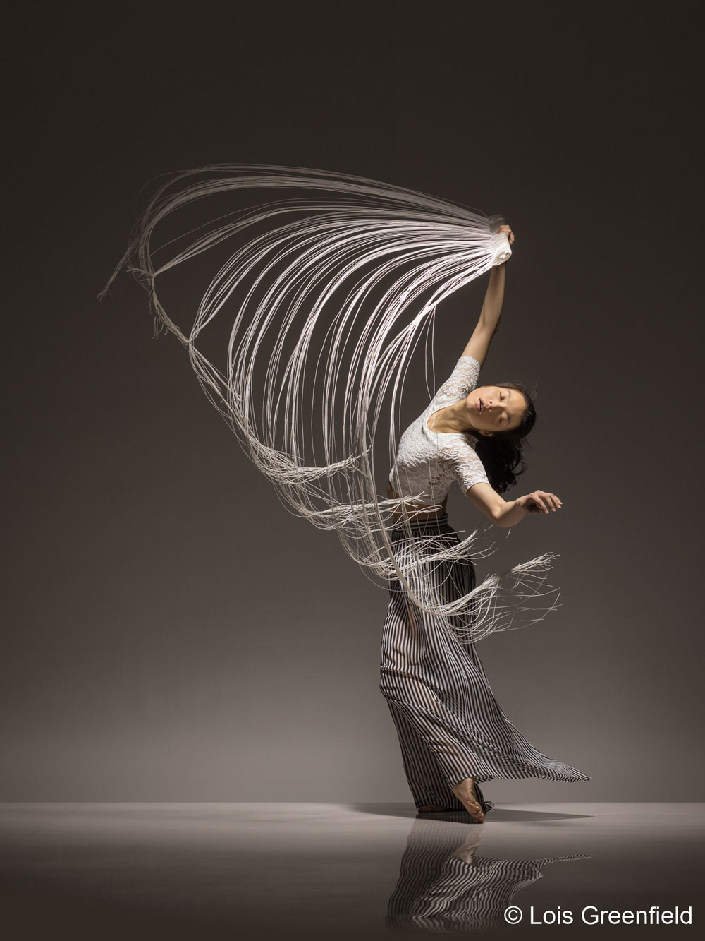 Jye-Hwei Lin © Lois Greenfield. All Rights Reserved