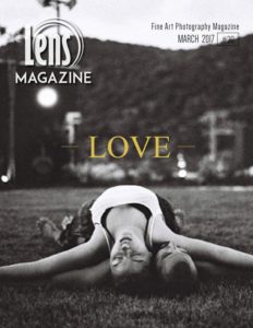 Love on Lens Magazine