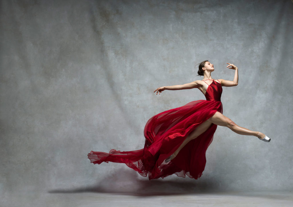 The NYC Dance Project - Photography Magazine - Lens Magazine