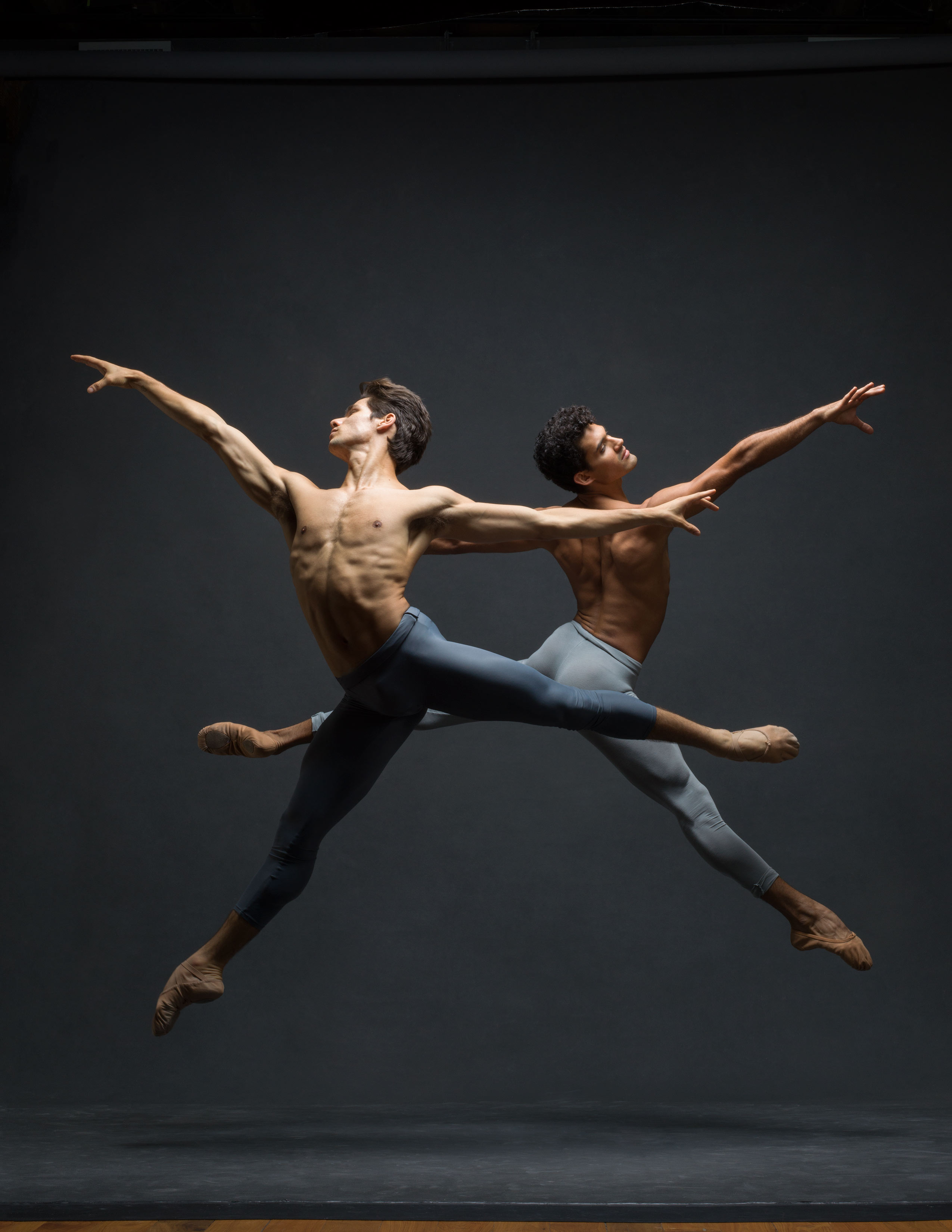 faktor positur nikkel The NYC Dance Project - Photography Magazine - Lens Magazine