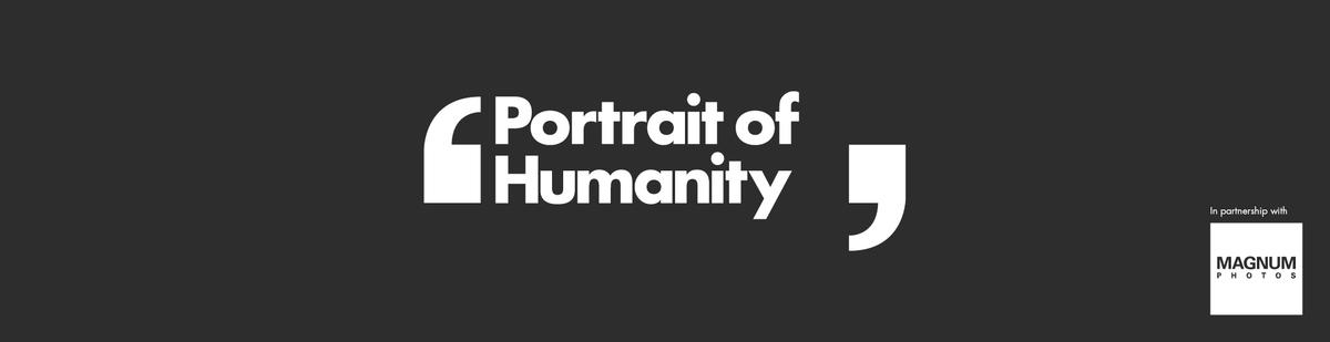 Portrait of Humanity_Prizes