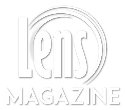 Photography Magazine – Lens Magazine