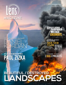 Lens Magazine February 2021_ Beautiful and Destroyed Landscapes