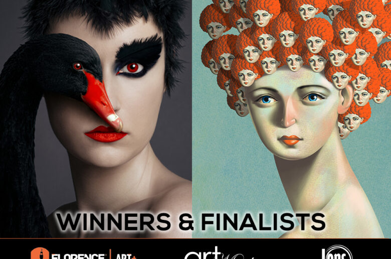Winners & Finalists | Open Call Competition_ XIII Florence Biennale
