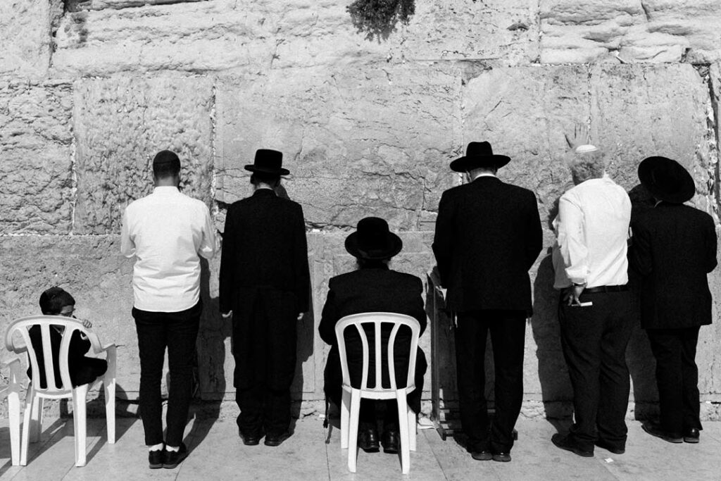 Western Wall, Jerusalem.
Cristian Geelen © All Rights Reserved. 