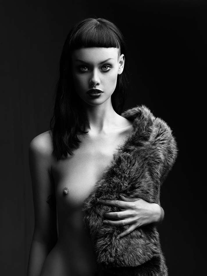 Peter Coulson, An exclusive interview on Lens Magazine Issue #42 © All rights reserved. 