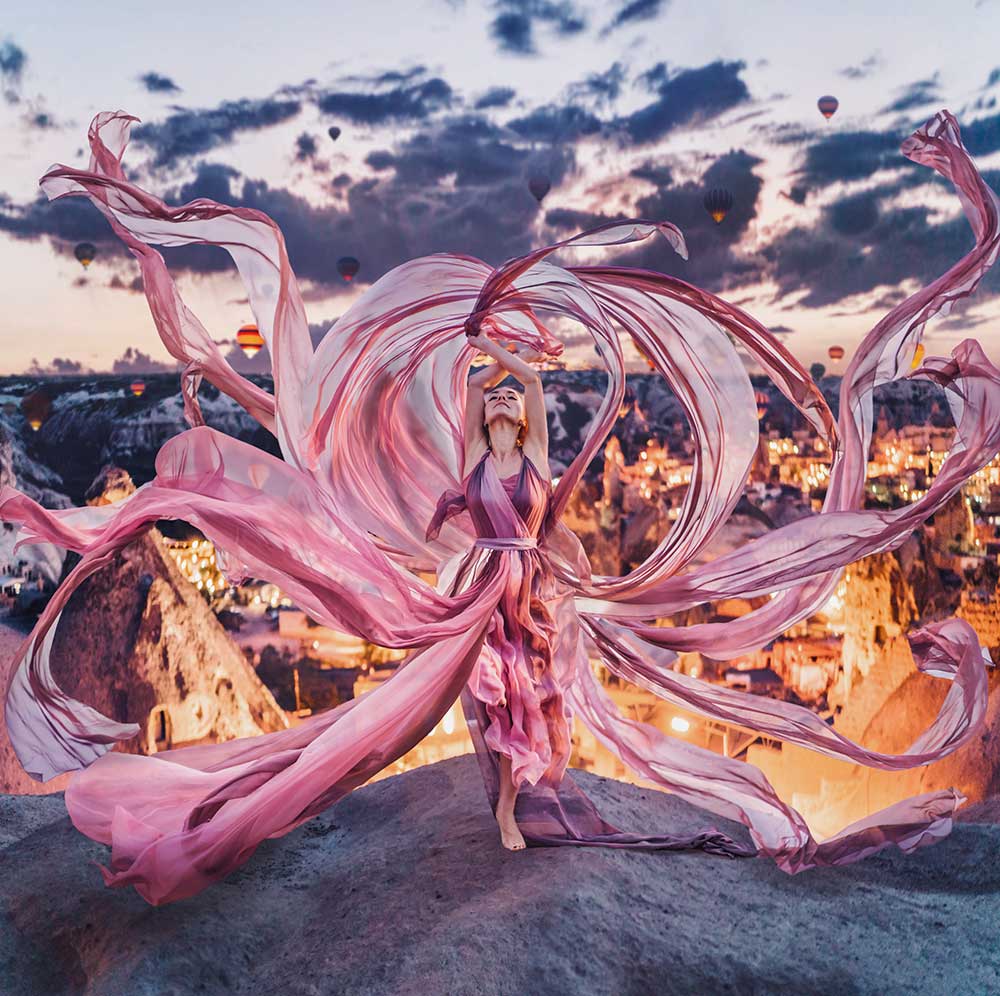 Kristina Makeeva © All rights reserved.