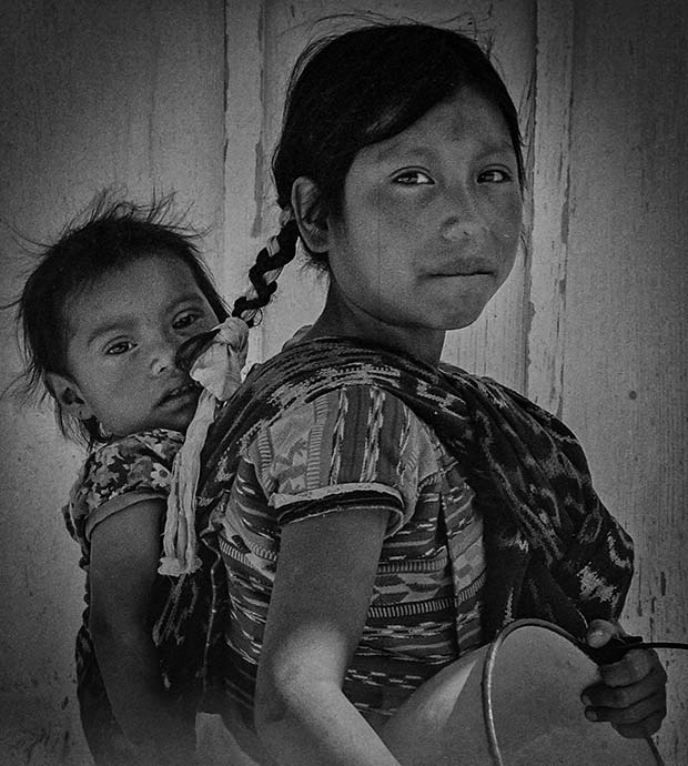 Panajachel, Lake Atitlan, Guatemala, 1976.
James Hayman © All rights reserved. 