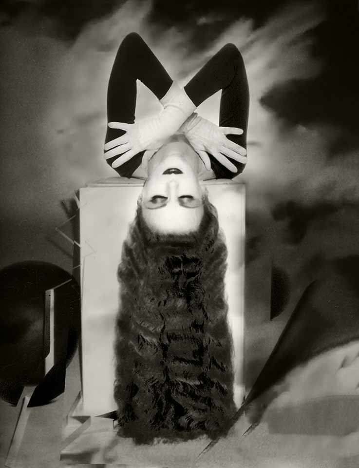 Homage to Man Ray
Lisa Powers © All rights reserved.
