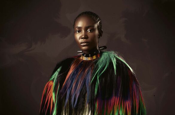 The Lexash | Nigerian Fashion Photographer | An Exclusive Interview in Lens Magazine. Model: Zuleiha Makeup: Amara Nnanta Styling: Uduak Betiku Lex Ash © All rights reserved.