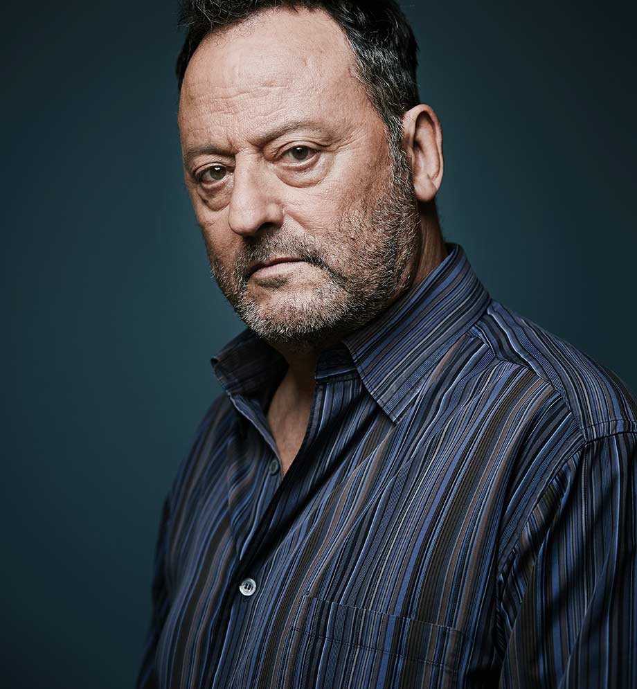 Jean Reno (actor)
Christophe Meireis © All rights reserved.