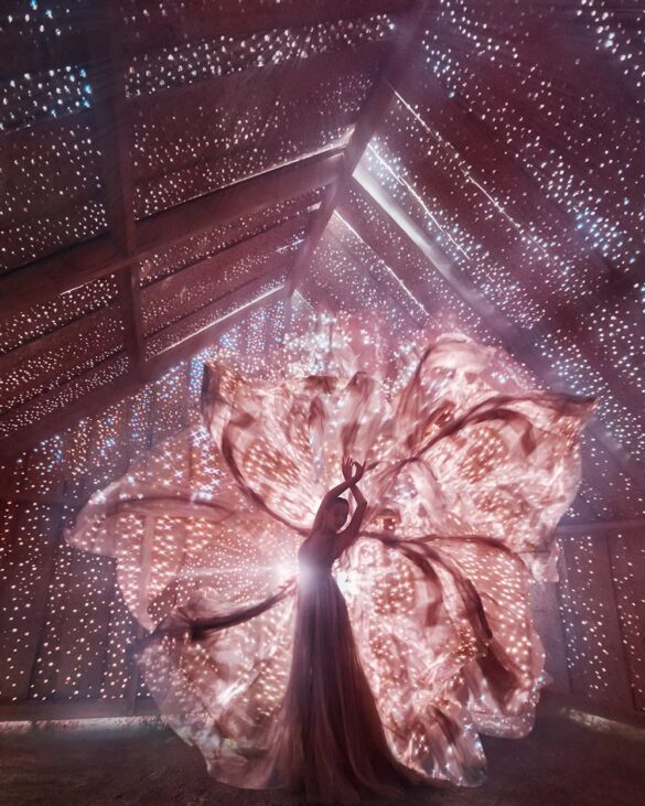 Kristina Makeeva © All rights reserved.