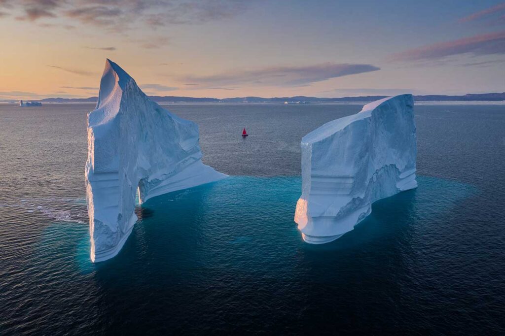 Greenland. 
Daniel Kordan © All rights reserved. 