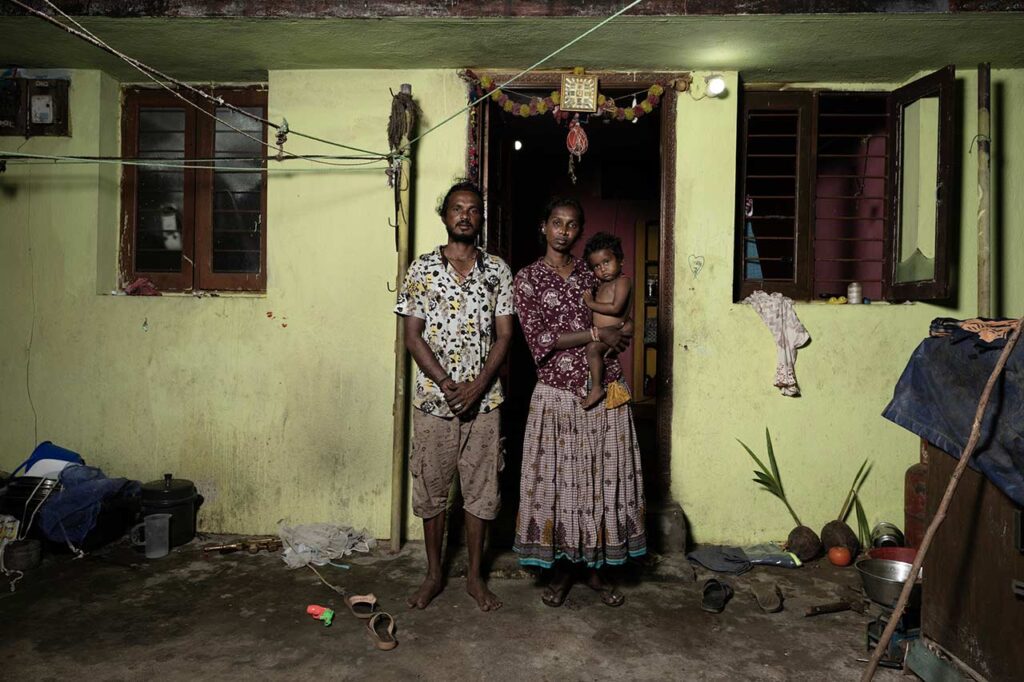 The Narikuravar people of Tamil Nadu (2024)
Steff Gruber © All rights reserved.