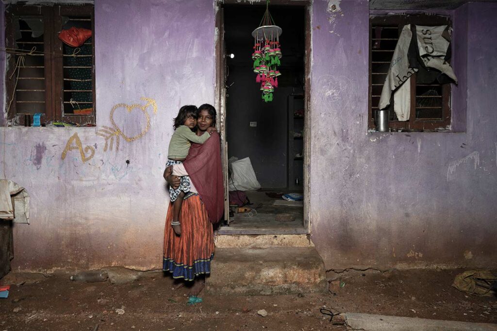 The Narikuravar people of Tamil Nadu (2024)
Steff Gruber © All rights reserved.