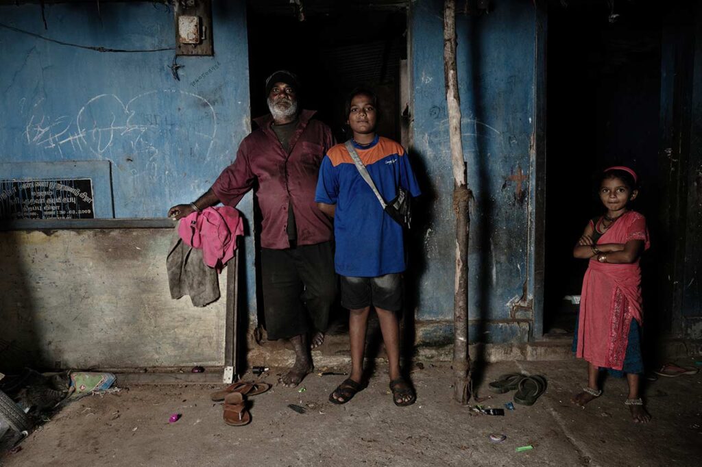 The Narikuravar people of Tamil Nadu (2024)
Steff Gruber © All rights reserved.