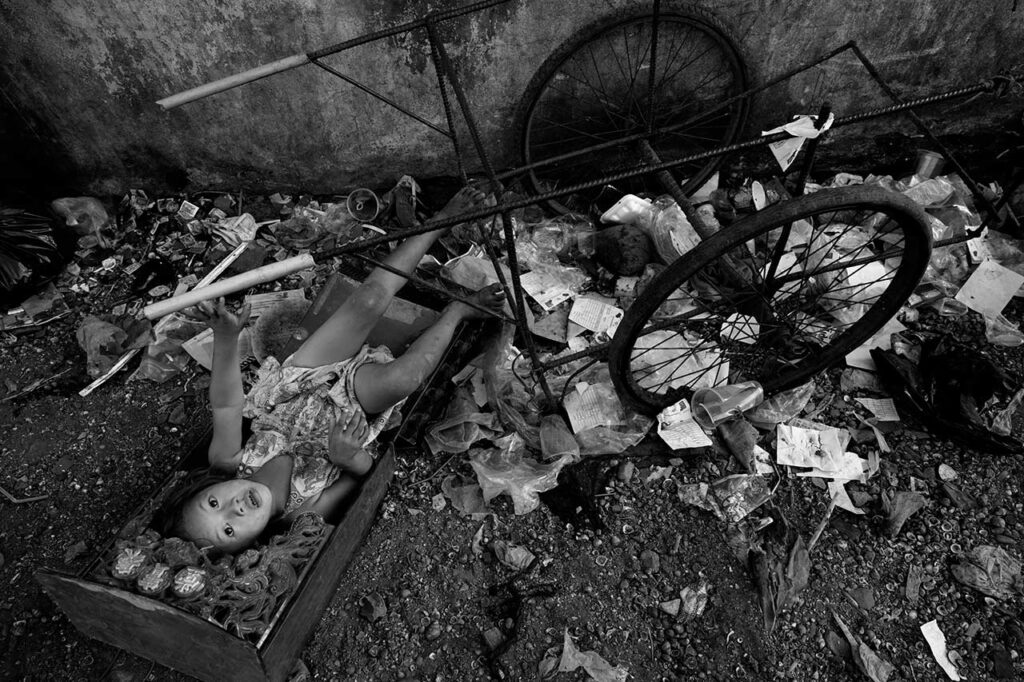 Railway Community (2022)
Steff Gruber © All rights reserved.