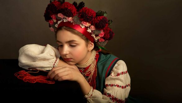 Tetyana Erhart © All rights reserved.