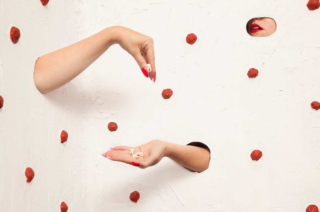 FACTORY. Photography by REBECCA DROLEN © All Rights Reserved