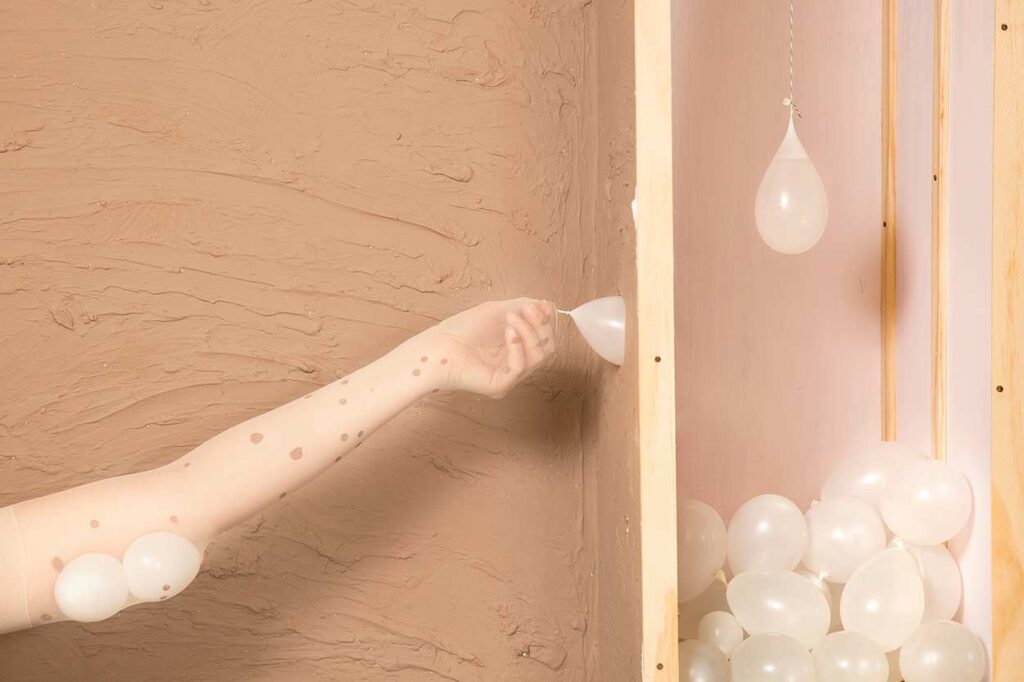 FACTORY. Photography by REBECCA DROLEN © All Rights Reserved