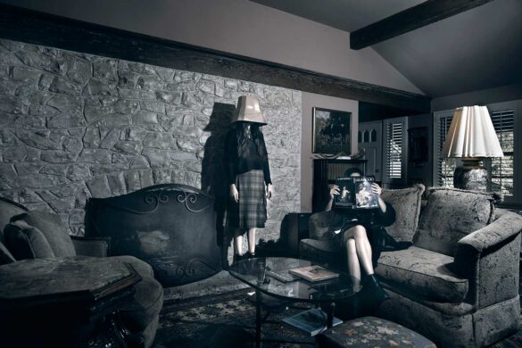 ‘Devised’ Nilangana Banerjee © All rights reserved.