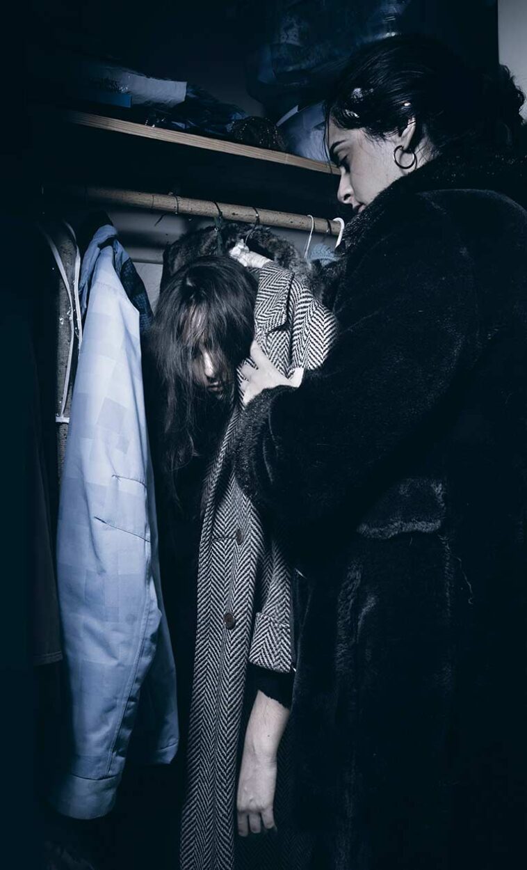  ‘Eligible or Obligated?’
Nilangana Banerjee © All rights reserved.