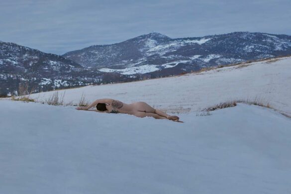 Stillness Gala Semenova © All rights reserved.
