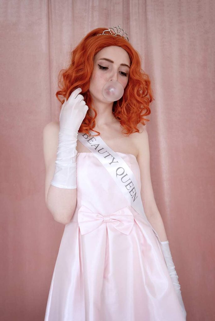 (great) Expectations © Vicky Martin. All Rights Reserved