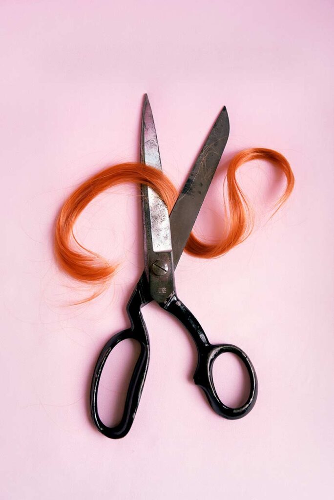 (great) Expectations © Vicky Martin. All Rights Reserved