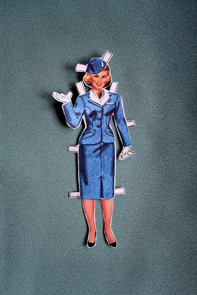 (great) Expectations © Vicky Martin. All Rights Reserved