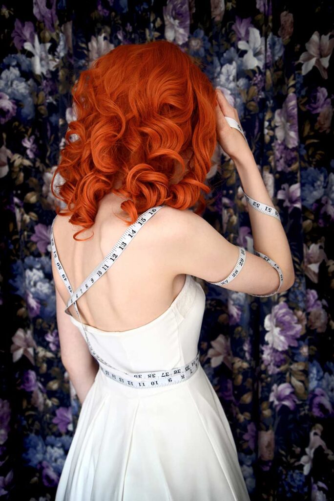 (great) Expectations © Vicky Martin. All Rights Reserved