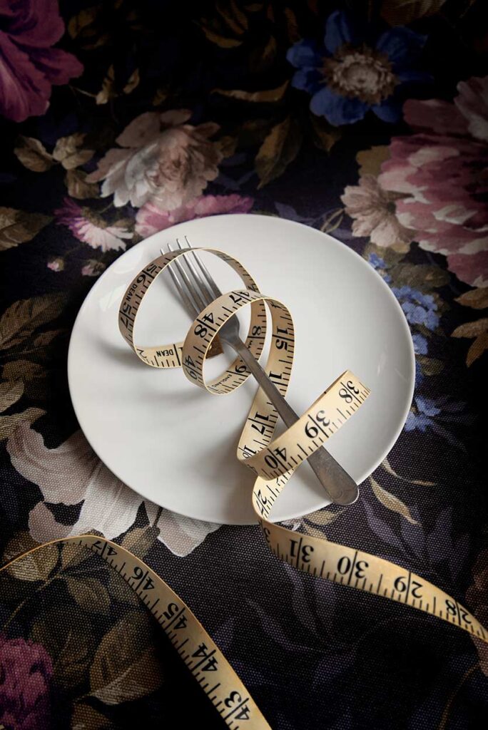 (great) Expectations © Vicky Martin. All Rights Reserved