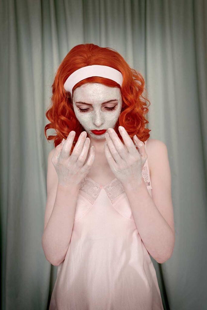 (great) Expectations © Vicky Martin. All Rights Reserved