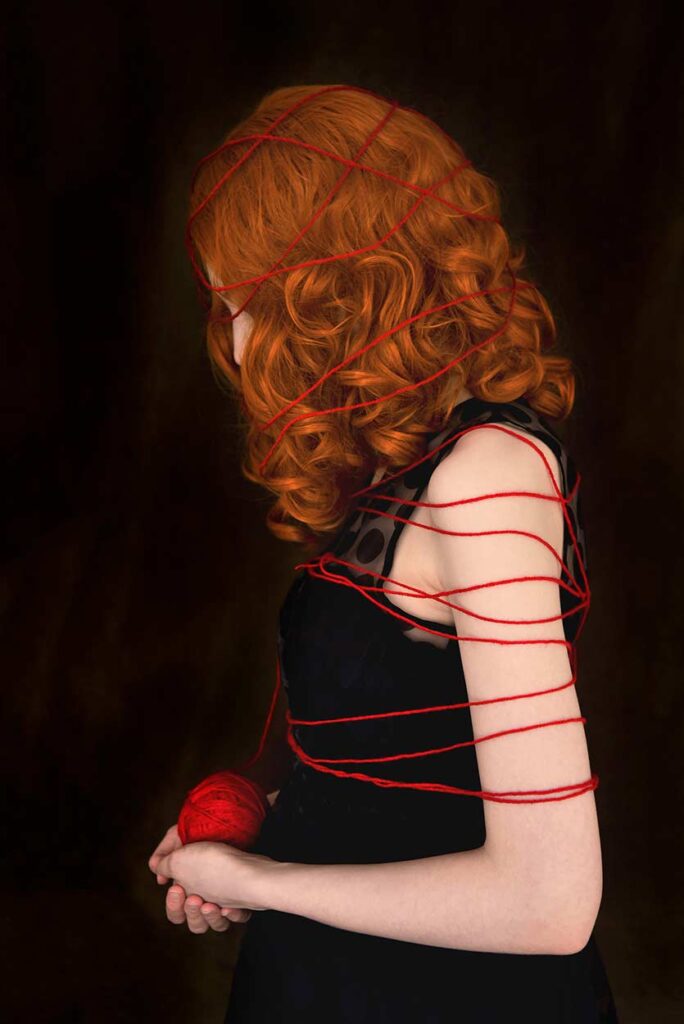 (great) Expectations © Vicky Martin. All Rights Reserved