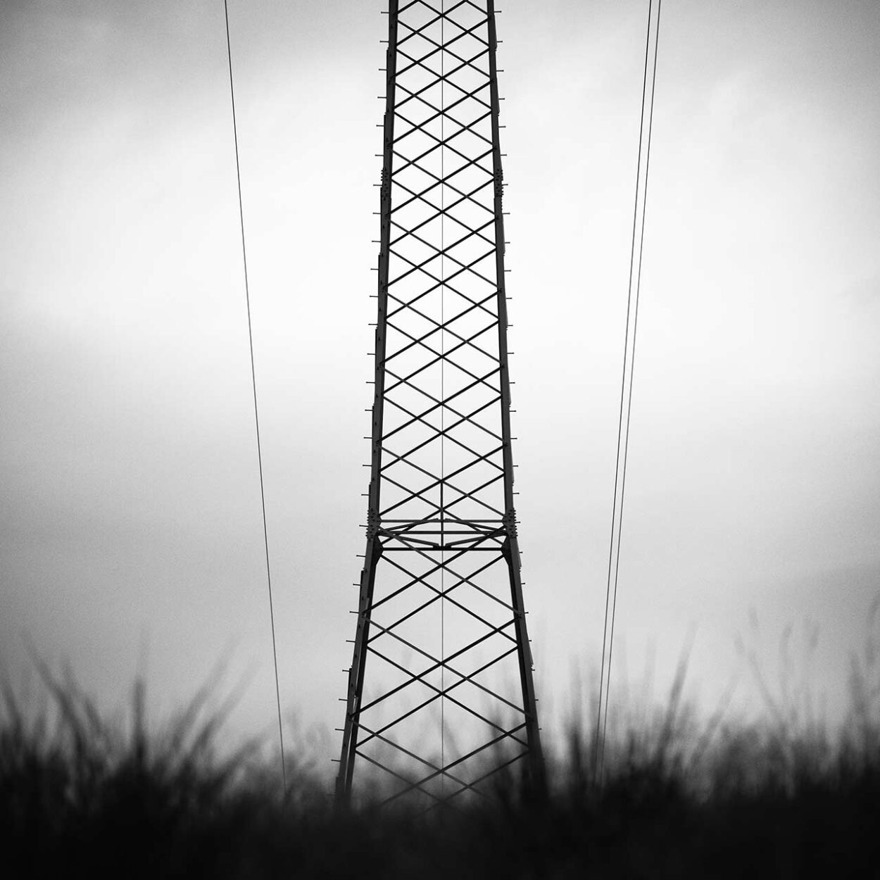 The Pylon, Siegen, Germany, 2022