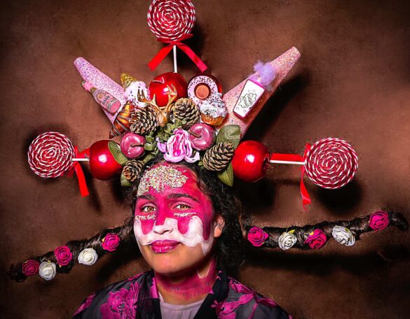 Anastazia Jackson © All rights reserved.