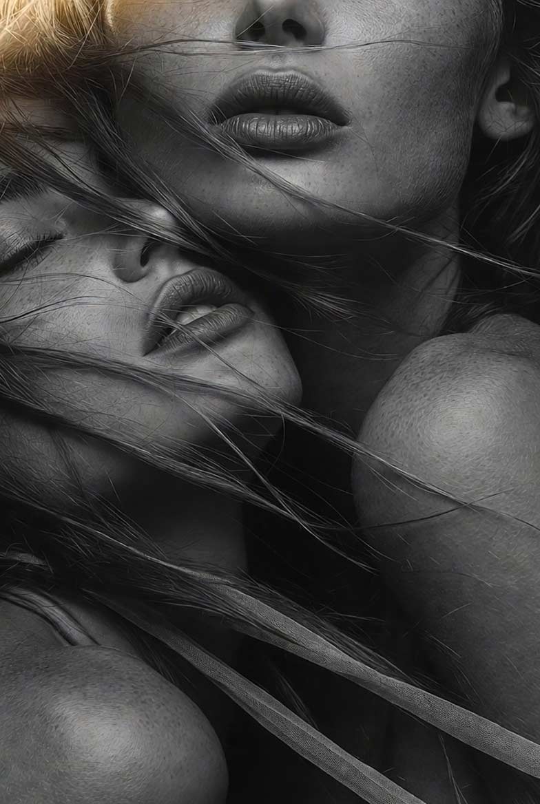 Infatuation / 2024
Maciej Max Dominik © All rights reserved.