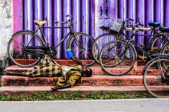 03 Power nap