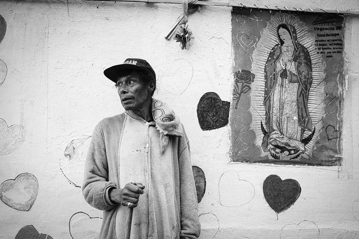 Mexico City, Mexico
Brice Gelot © All rights reserved.