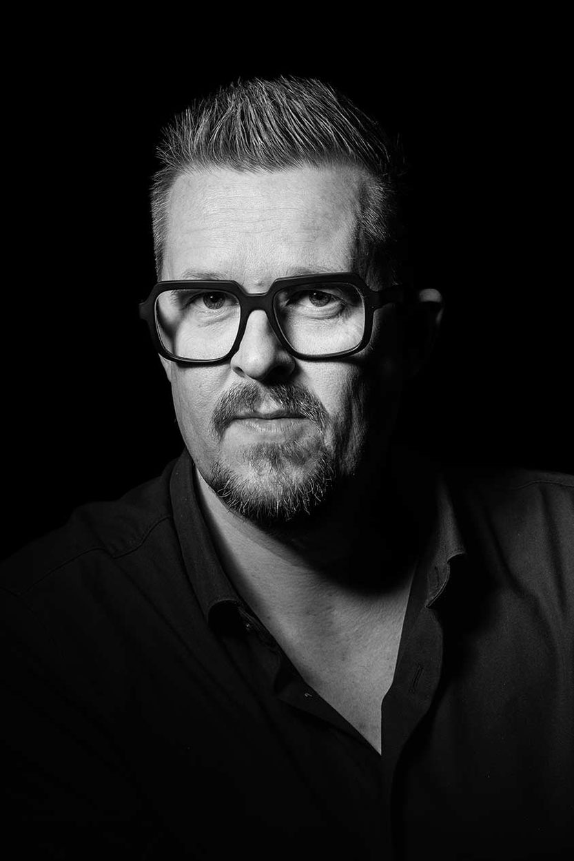  Ingmar Ostermaier Portrait © All rights reserved.