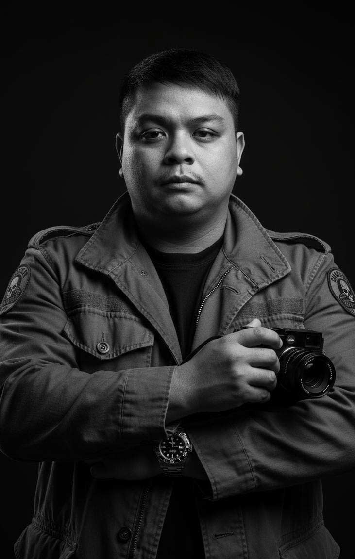 Muhammad Farhan Osman © 
All rights reserved. 