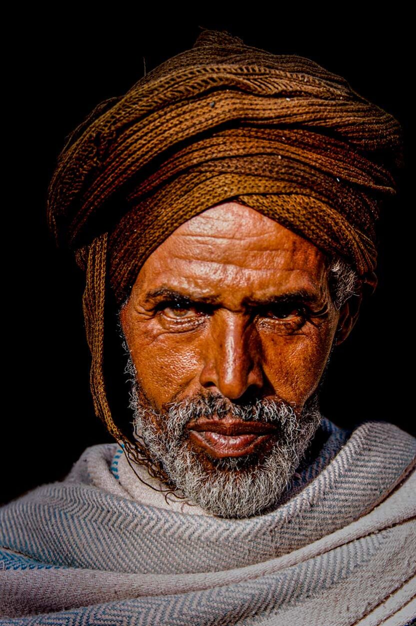 Sojourner Devotion
Frank Binder © All rights reserved.