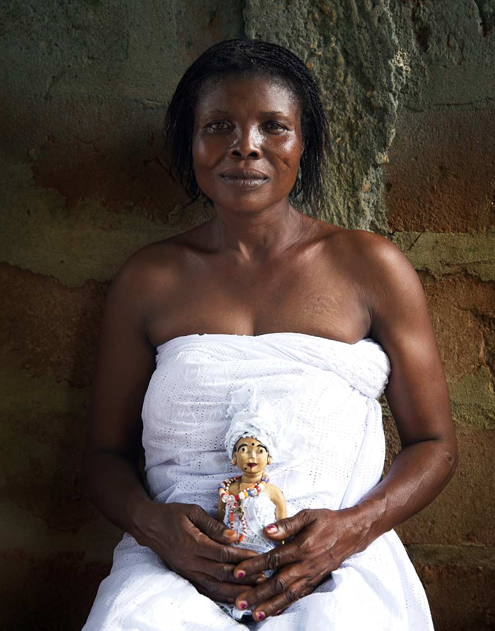 Voodoo: The Living Spirit of Benin
Aga Szydlik © All rights reserved.
