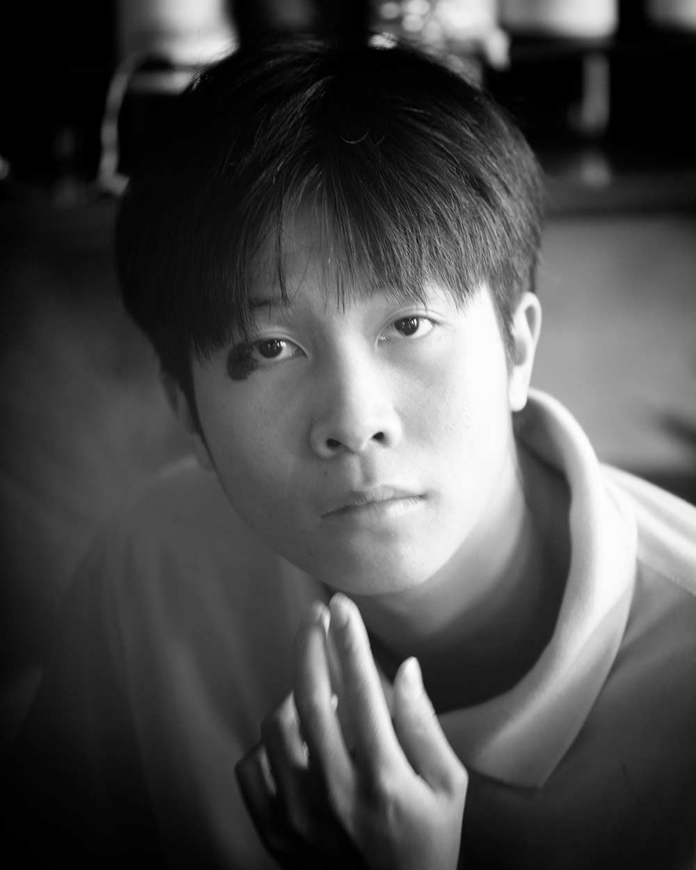 Vietnam
Portrait of a Young Man (Ha Long Bay)
Geoffrey Ansel Agrons ©All rights reserved.